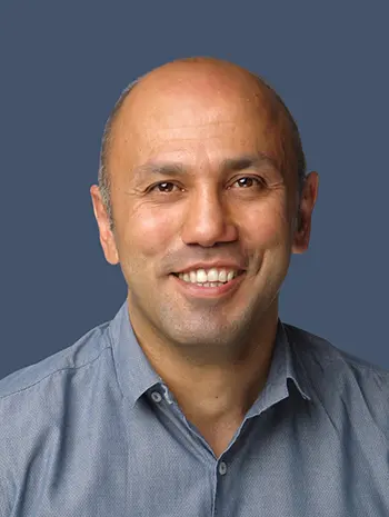 Gökhan Deliceoğlu